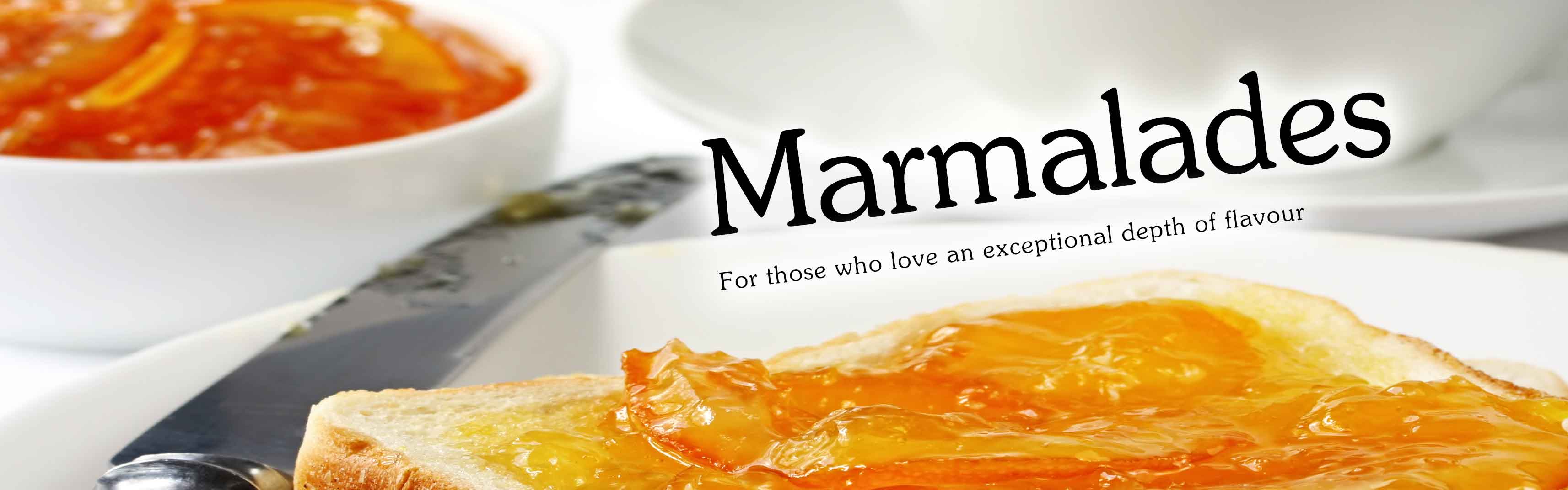 01.03 Marmalade